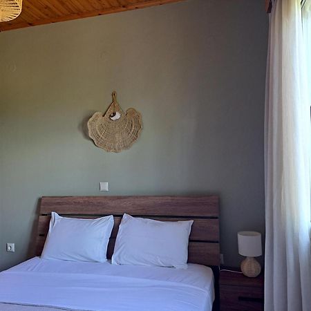 Holiday Home Orfanos Armenoí Extérieur photo