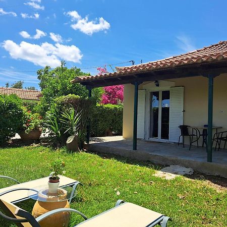Holiday Home Orfanos Armenoí Extérieur photo