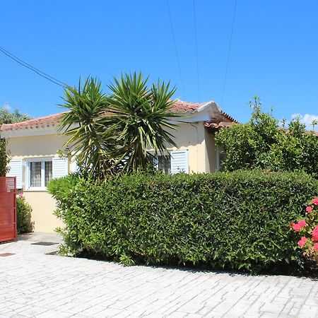 Holiday Home Orfanos Armenoí Extérieur photo