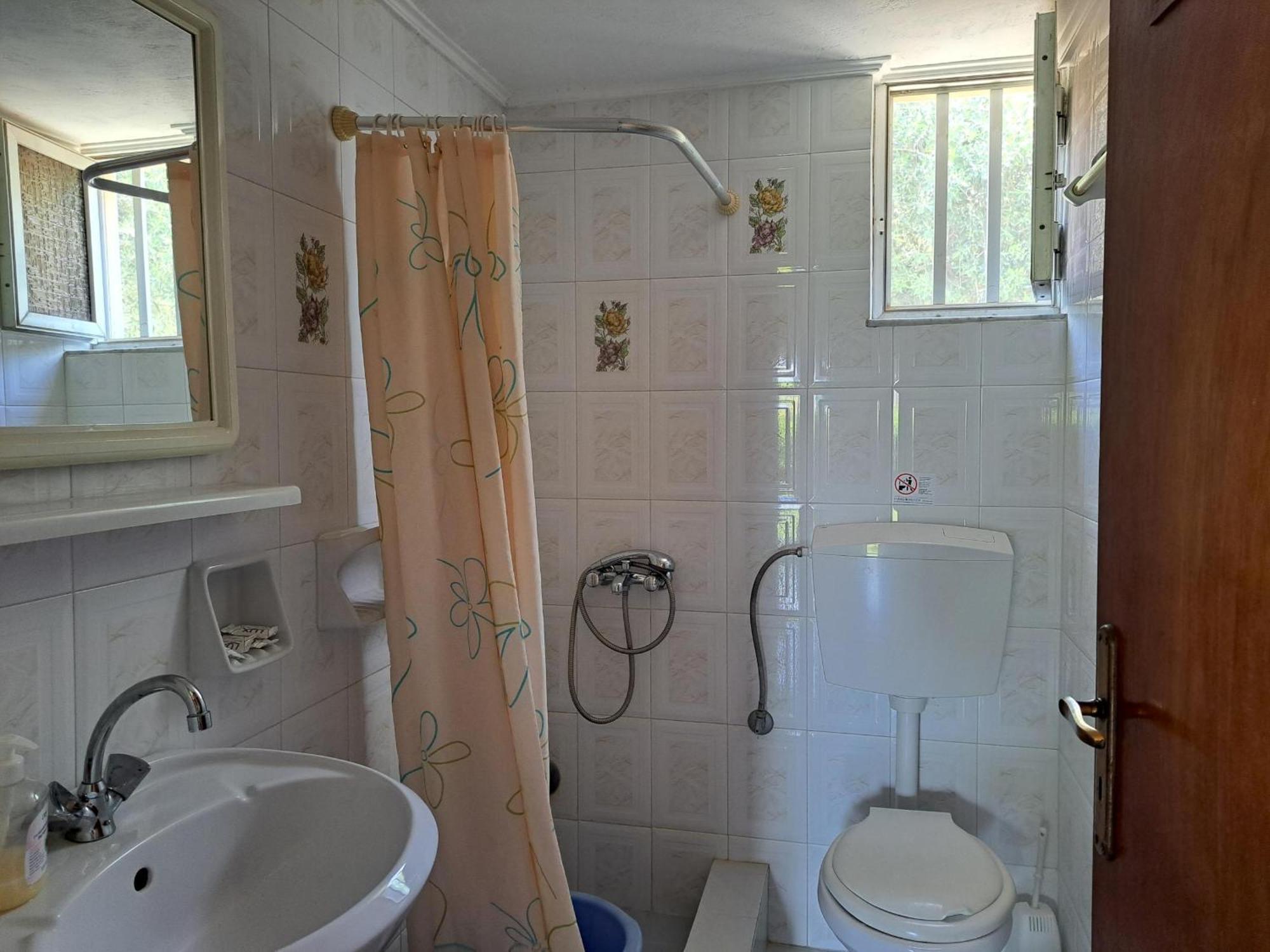 Holiday Home Orfanos Armenoí Extérieur photo