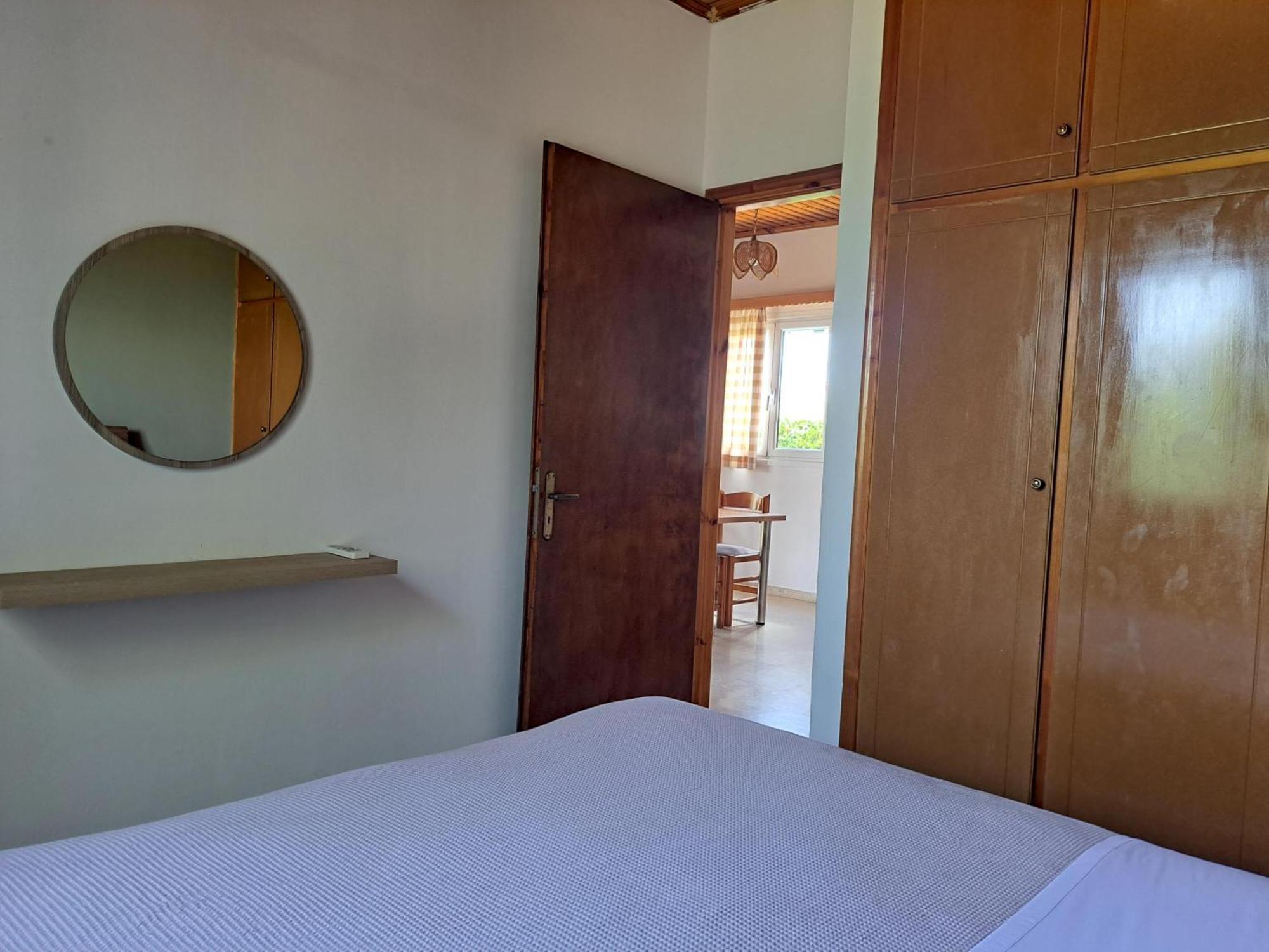 Holiday Home Orfanos Armenoí Extérieur photo