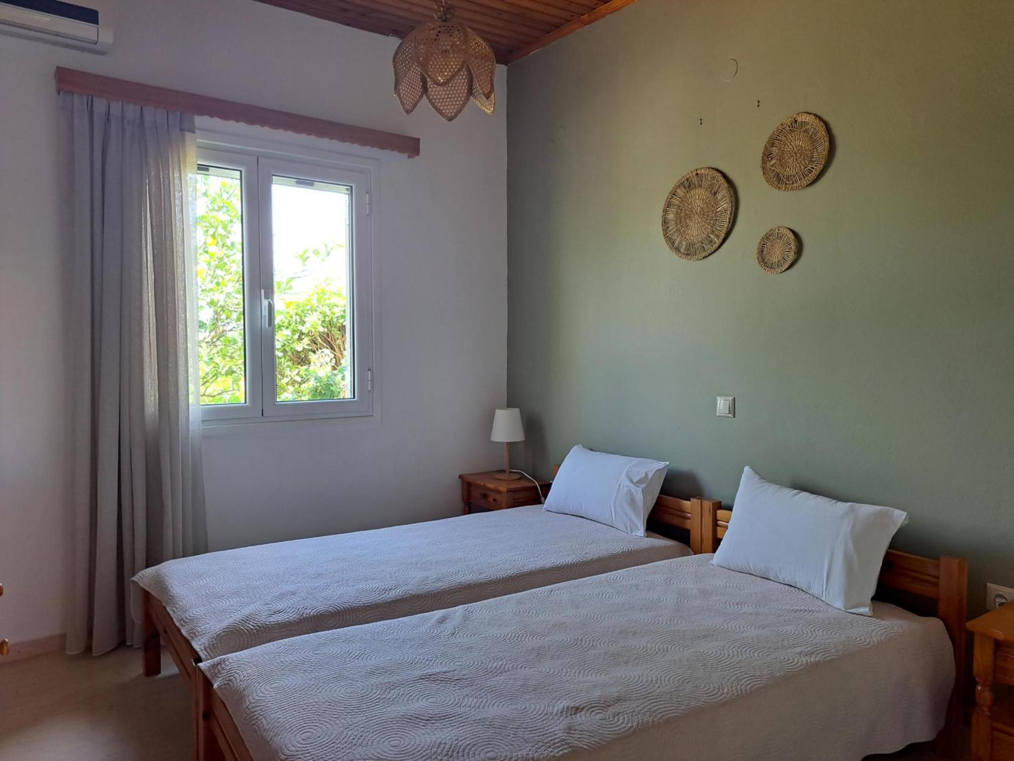 Holiday Home Orfanos Armenoí Extérieur photo