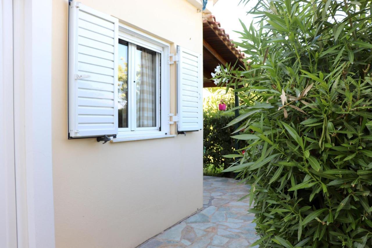 Holiday Home Orfanos Armenoí Extérieur photo